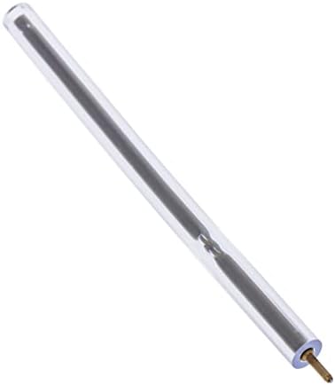 Non-Lethal Flexible Ballpoint Pen Writing Tool 1pk, Blue Ink