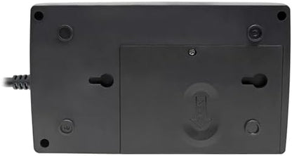 Eaton Tripp Lite INTERNET350U 350VA UPS 210W Battery Backup Surge Protector
