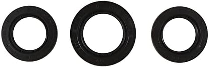 All Balls Racing Differential Seal Kit for Kawasaki KLF400 Bayou 1989-2005