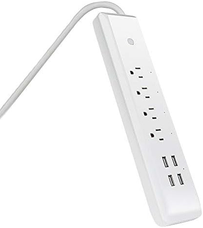 WIFI PWER STRIP WITH USB