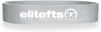 EliteFTS Pro Resistance Band - Boost Core Stability and Flexibility with This Portable, Joint-Friendly Tool