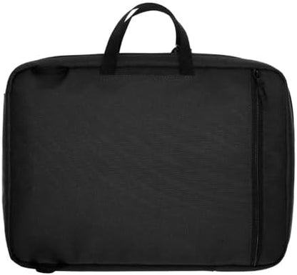 OGIO Pace Pro 10 Briefcase Backpack Black