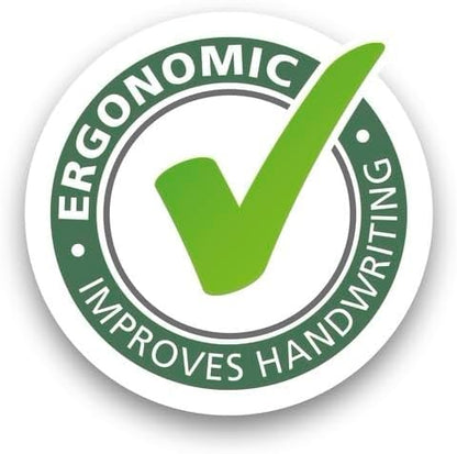 STABILO - EASYergo 3.15 - Ergonomic Mechanical Pencil - Right-Handed - Pack of 1 - Light Green/Dark Green with Sharpener