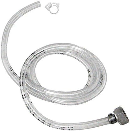 Kegco Ultimate 1-Tap Door Mount Kegerator Conversion Kit with 5 lb. CO2 Tank