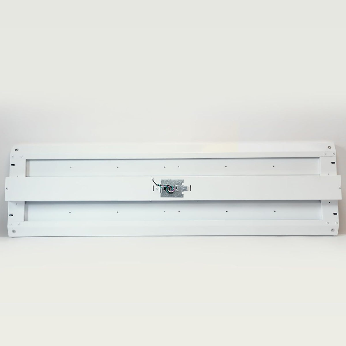 CINOTON 4FT 210W LED Shop Light with 28350LM,0-10V Dimmable Linear High Bay Lighting with 5000K,120-277V 135LM/W Commercial Hanging Lights for Garage Office Warehouse Workshop Factory UL Listed 2Pack