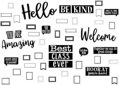 Teacher Created Resources Best Class Ever Bulletin Board (TCR8342)