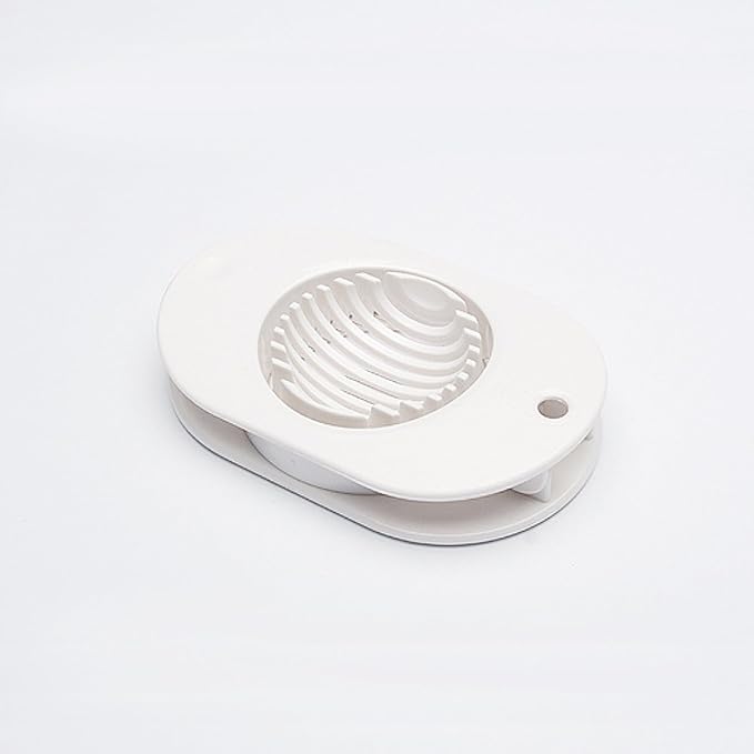 Good Cook Egg Slicer Tool, White