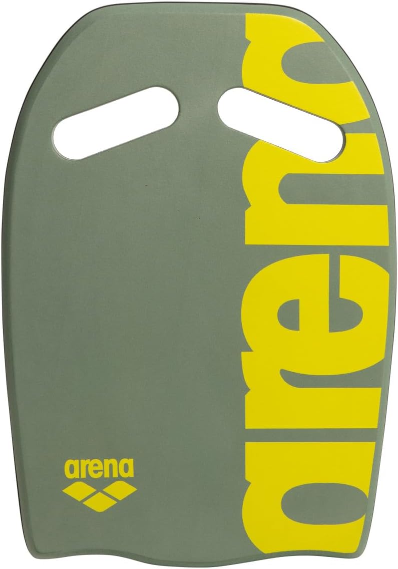 Arena Unisex Swim Kickboard for Adults, Swimming Training Aid Pool Exercise Equipment, One Size