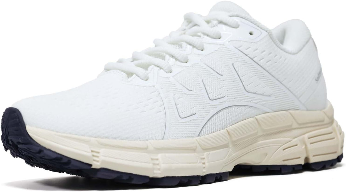Men Running Shoes Fitness Tennis Training Lightweight Athletic Shoes Non-Slip Trail Running Shoes