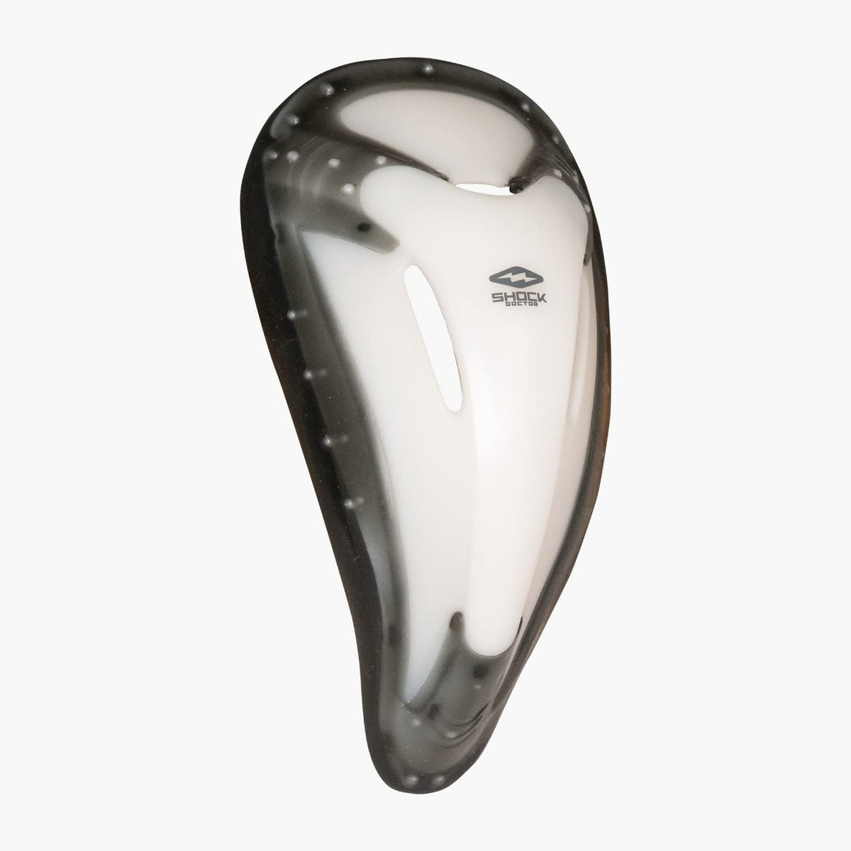 Shock Doctor BioFlex Athletic Cup, Vented Protection, Adult Sizes