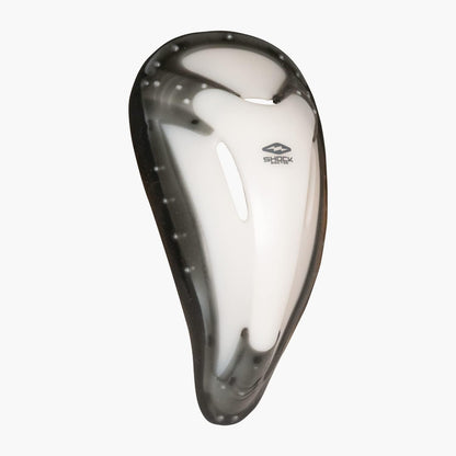 Shock Doctor BioFlex Athletic Cup, Vented Protection, Adult Sizes