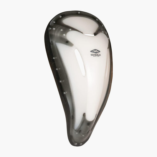 Shock Doctor BioFlex Athletic Cup, Vented Protection, Adult Sizes