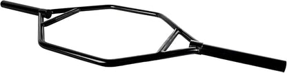CAP Olympic Trap Bar | Heavy-Duty Hex Shrug & Deadlift Weight Bar