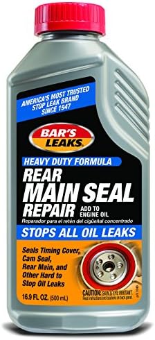 Bar's Leaks Rear Main Seal Repair, 16.9 oz