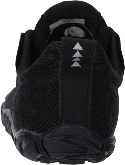 WHITIN Men's Minimalist Trail Running Shoes | Wide Toe Box | Optimal Barefoot-Feel