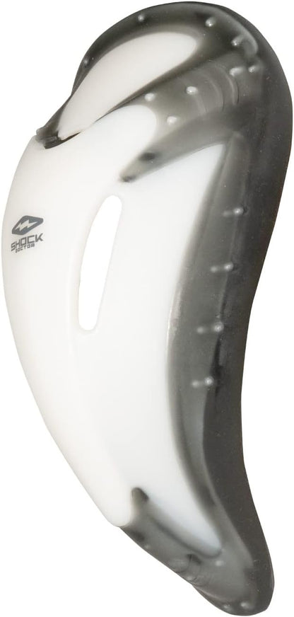 Shock Doctor BioFlex Athletic Cup, Vented Protection, Adult Sizes