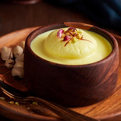 Ossoro Rasmalai Gold with 100 % Vegetarian with Natural Extracts (1 oz) | Used to Make Cakes, Snacks, Ice creams, Candies, Baking & More