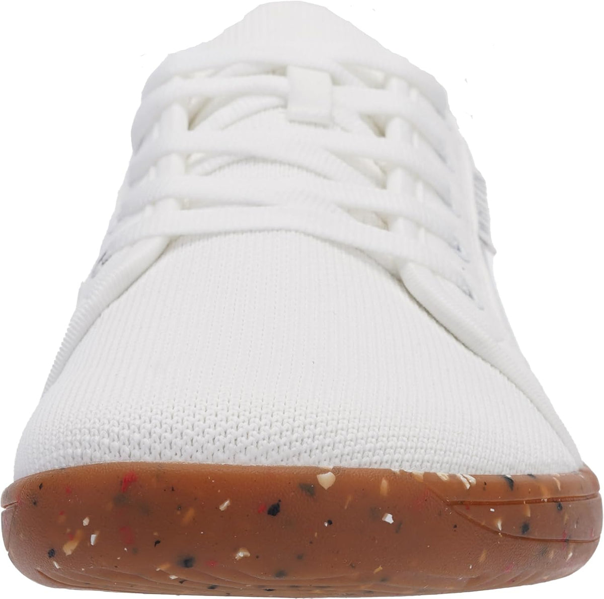WHITIN Men's Wide Minimalist Barefoot Sneakers | Zero Drop Sole | Optimal Relaxation