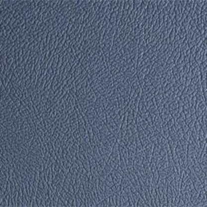G-Floor Seamless Sheet Vinyl Shed Flooring Cover with Bonded Fibrous Backing - Levant Pattern (8' x 20', Slate Grey)