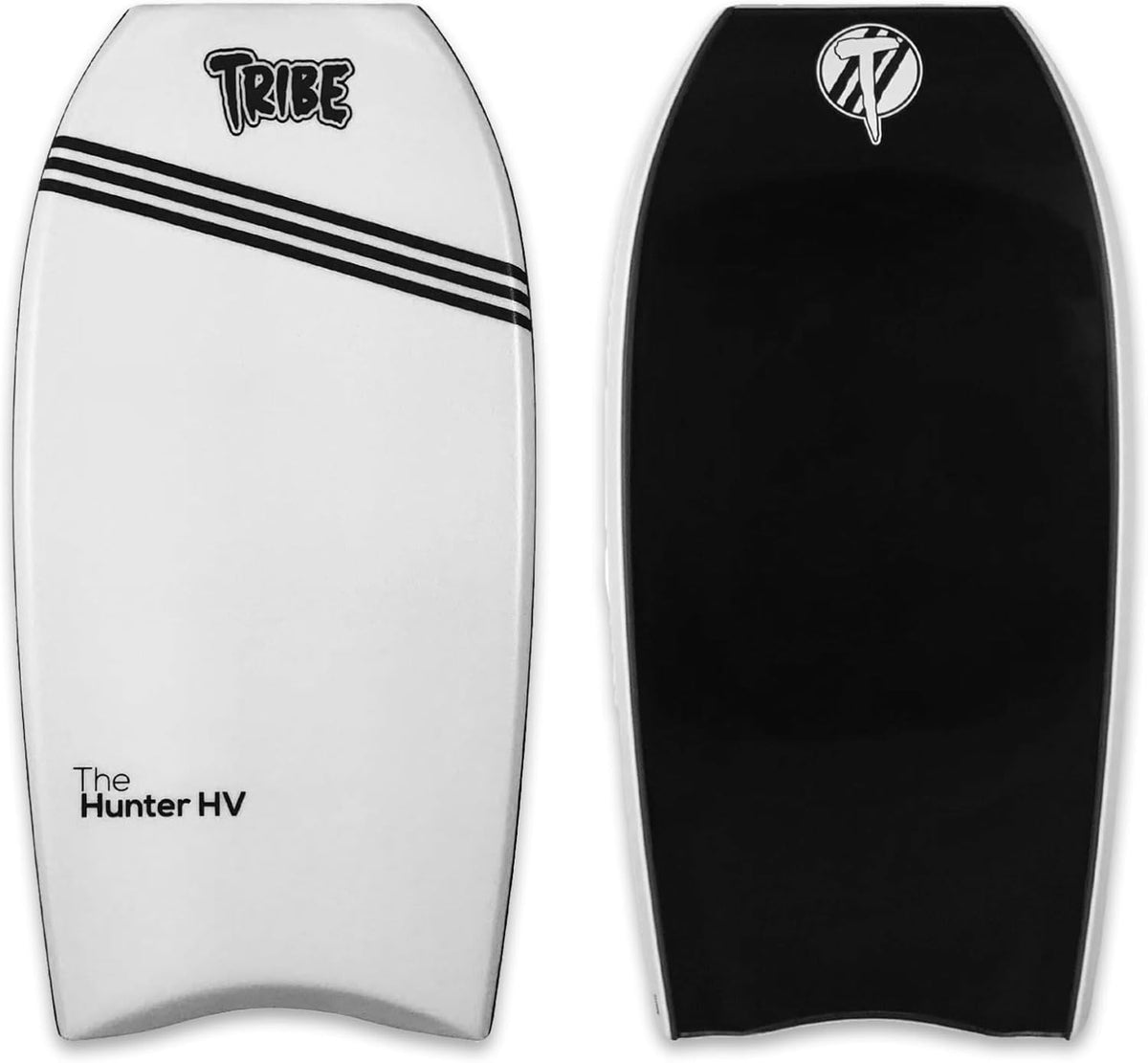 Tribe Hunter High Volume Bodyboard