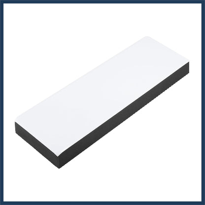 30x10x3cm Car Garage Wall Guard Door Bumper Protector Anti Collision Waterproof Foam for Warehouse Garage Parking Assist Stylish Design