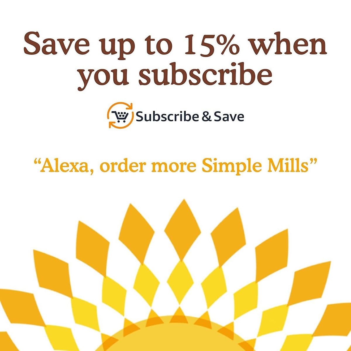 Simple Mills Almond Flour Pancake & Waffle Mix, Pumpkin - Gluten Free, Plant Based, Paleo Friendly, Breakfast 10.7 Ounce (Pack of 1)