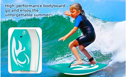 Body Board Lightweight with EPS Core