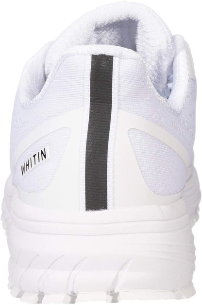 Joomra Whitin Men's Supportive Running Shoes Cushioned Athletic Sneakers