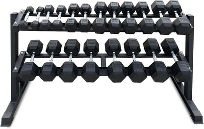 550 lbs 1200lbs 2100 lbs Dumbbells Weight Set, Hex Dumbbell Sets, Gyms Weights Dumbbells Sets, Weight Set for Home Gym, Strength Training, Fitness Center Equipment