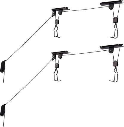 RAD Sportz Bicycle Hoist