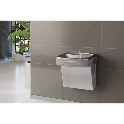 Elkay LZS8S Cooler, Stainless Steel