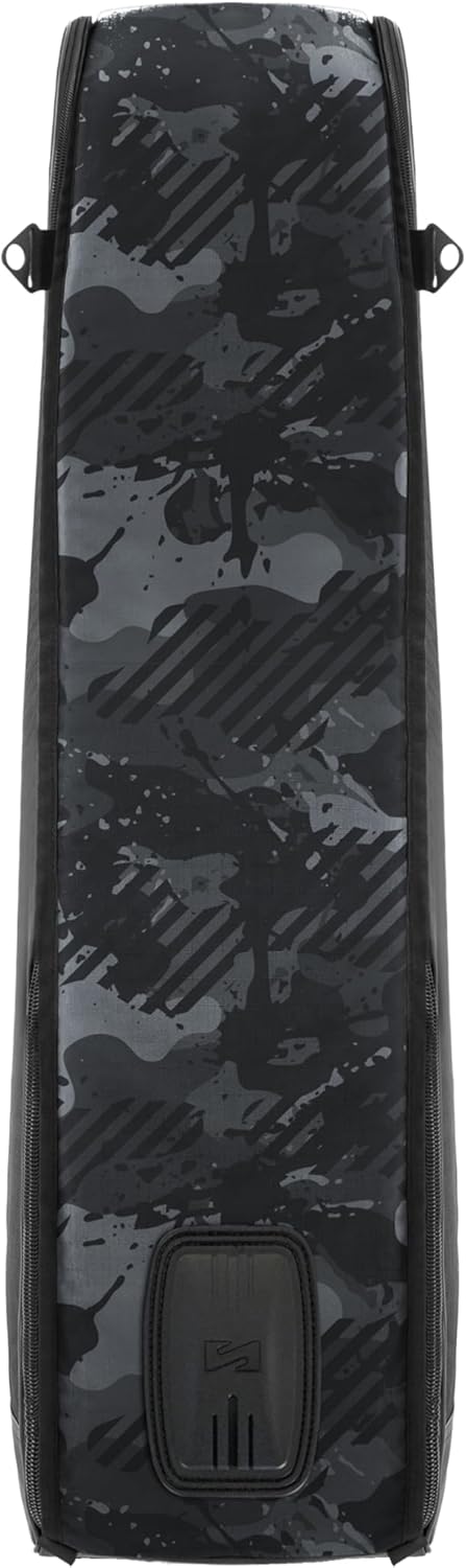 Scicon Aerocomfort MTB Travel Bag Camo Edition