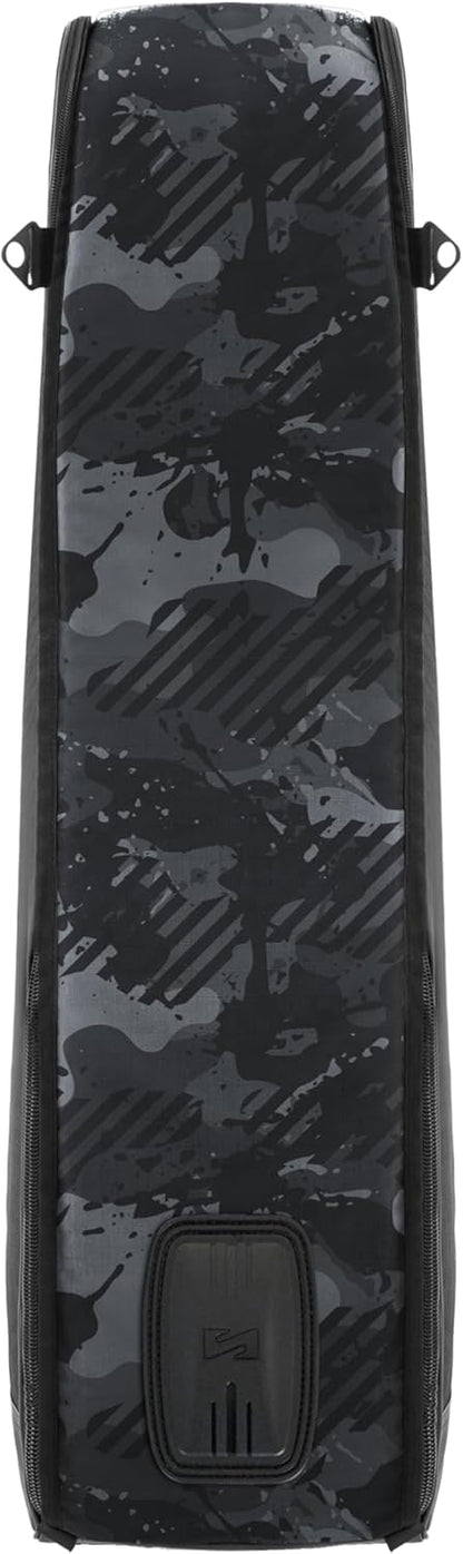 Scicon Aerocomfort MTB Travel Bag Camo Edition