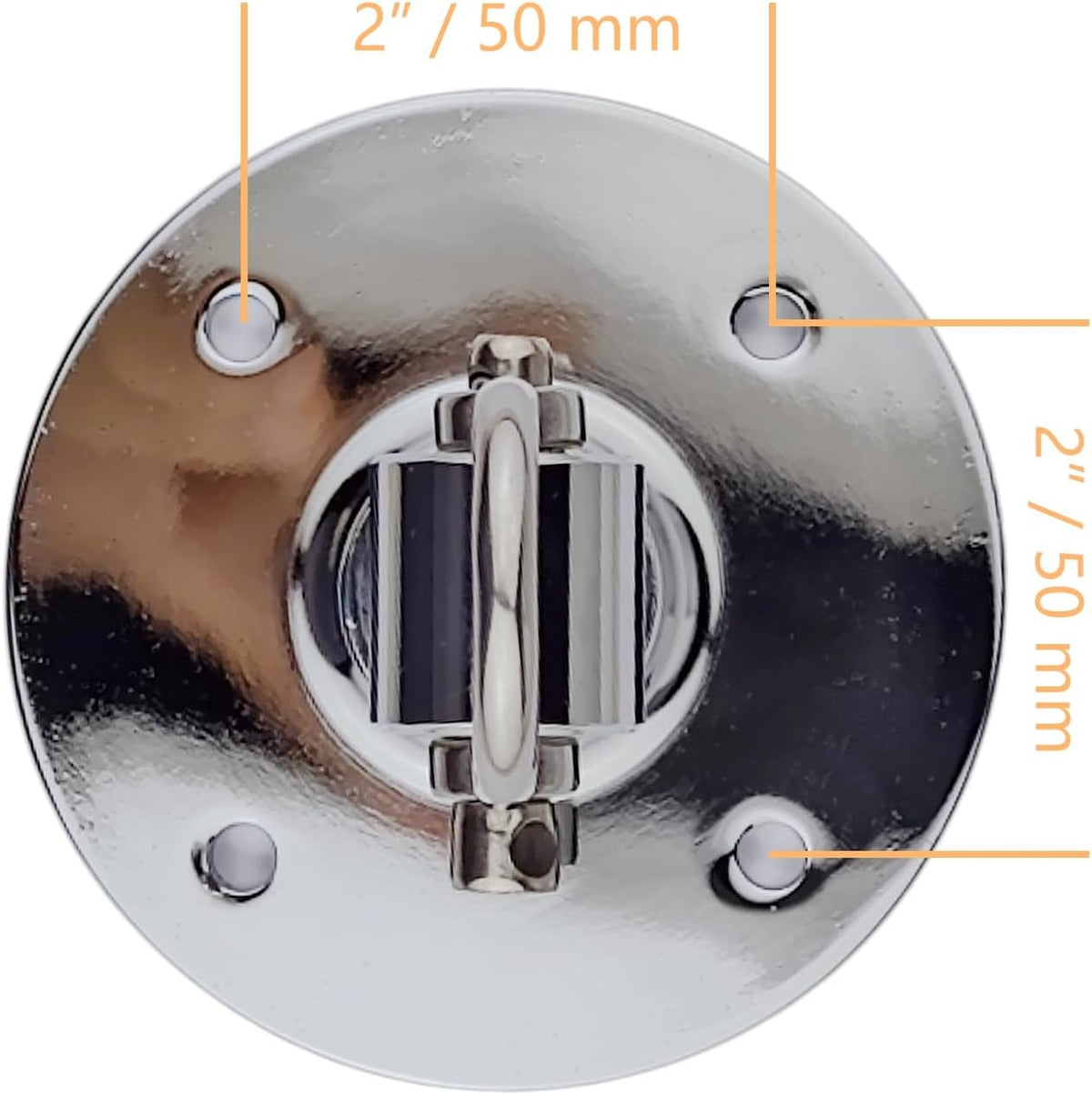 MaxxMMA Speed Bag Swivel