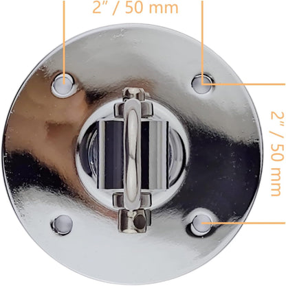 MaxxMMA Speed Bag Swivel