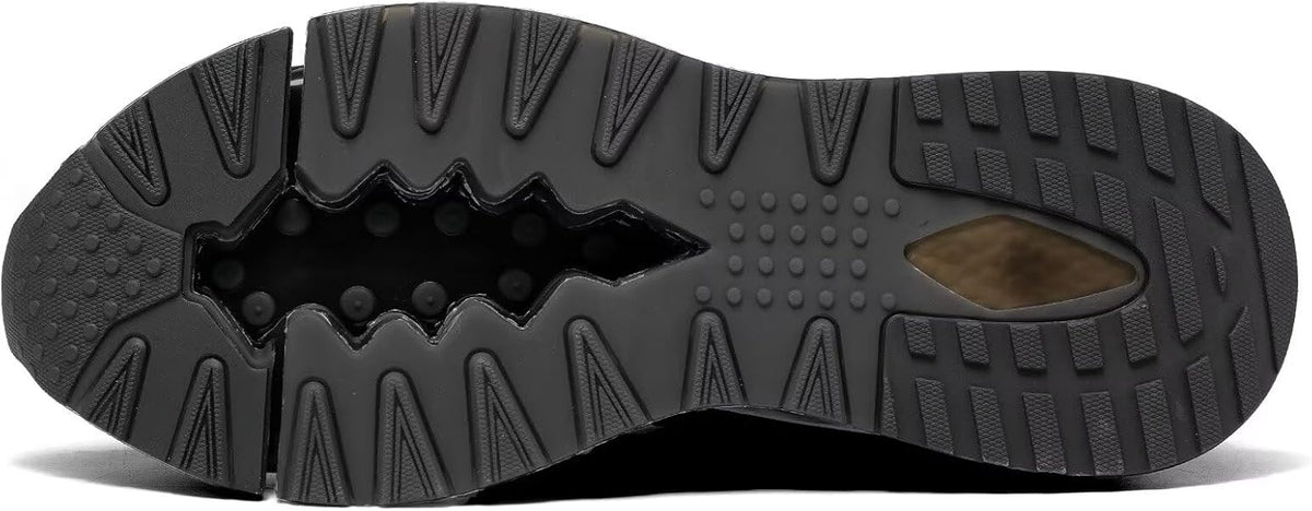 Men's Running Shoes Blade Tennis Walking Fashion Sneakers Breathable Non Slip Gym Sports Work Trainers