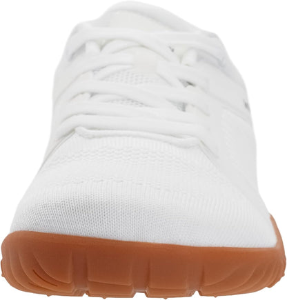 WHITIN Men's Barefoot Trail-Running Shoes | Wide Toe-Box | Zero-Drop Sole | Optimal Traction