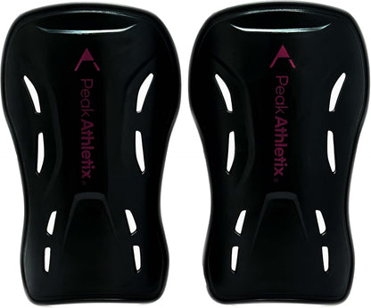 Soccer Shin Guards – Lightweight Protective Gear for Youth & Adults