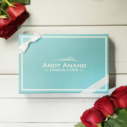Andy Anand Sugar Free Caramel Walnut Cake, 9-Inch, 2 lbs - Freshly Baked, All-Natural Ingredients, No Preservatives - Gourmet, Delicious & Moist Dessert