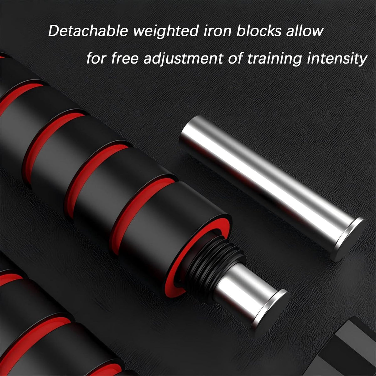 Weighted Jump Rope,Adjustable Tangle-Free Rapid Speed Steel Jumping Rope for Kids,Women and Men,Workout Jump Rope with Foam Handles,Exercise & Slim Body Skipping Rope at Home School Gym