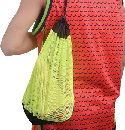 Cones for Sports Training, 7 Inches Tall & Visible, Durable and Easy to Handle Sports Cones, Ideal for All Kinds of Training Cones Activities and Field Practice Sport