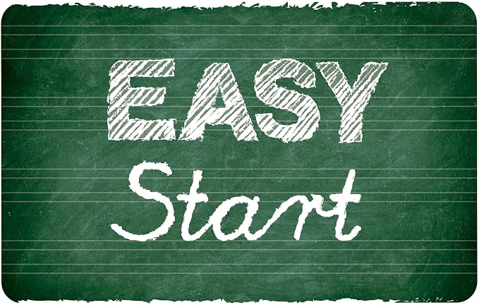STABILO - EASYergo 3.15 - Ergonomic Mechanical Pencil - Right-Handed - Pack of 1 - Light Green/Dark Green with Sharpener