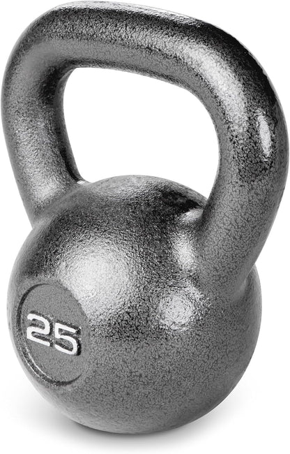 Marcy Hammertone Kettle Bells - 10 to 55 lbs. HKB Workout Weights