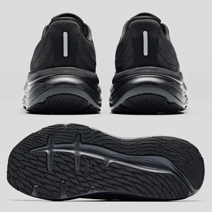 Men’s PG7 Running Shoes Cushioning Comfortable Breathable Athletic Workout Gym Cross Trainer Sports Sneakers